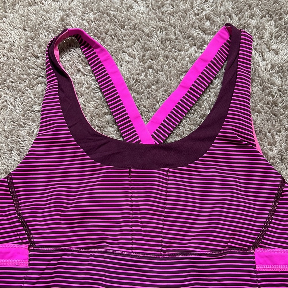 Lululemon top - Picture 2 of 4